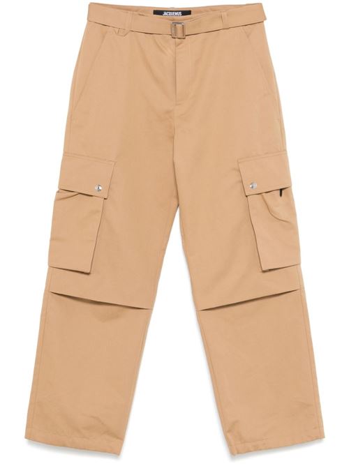  JACQUEMUS | 246PA097 1534830